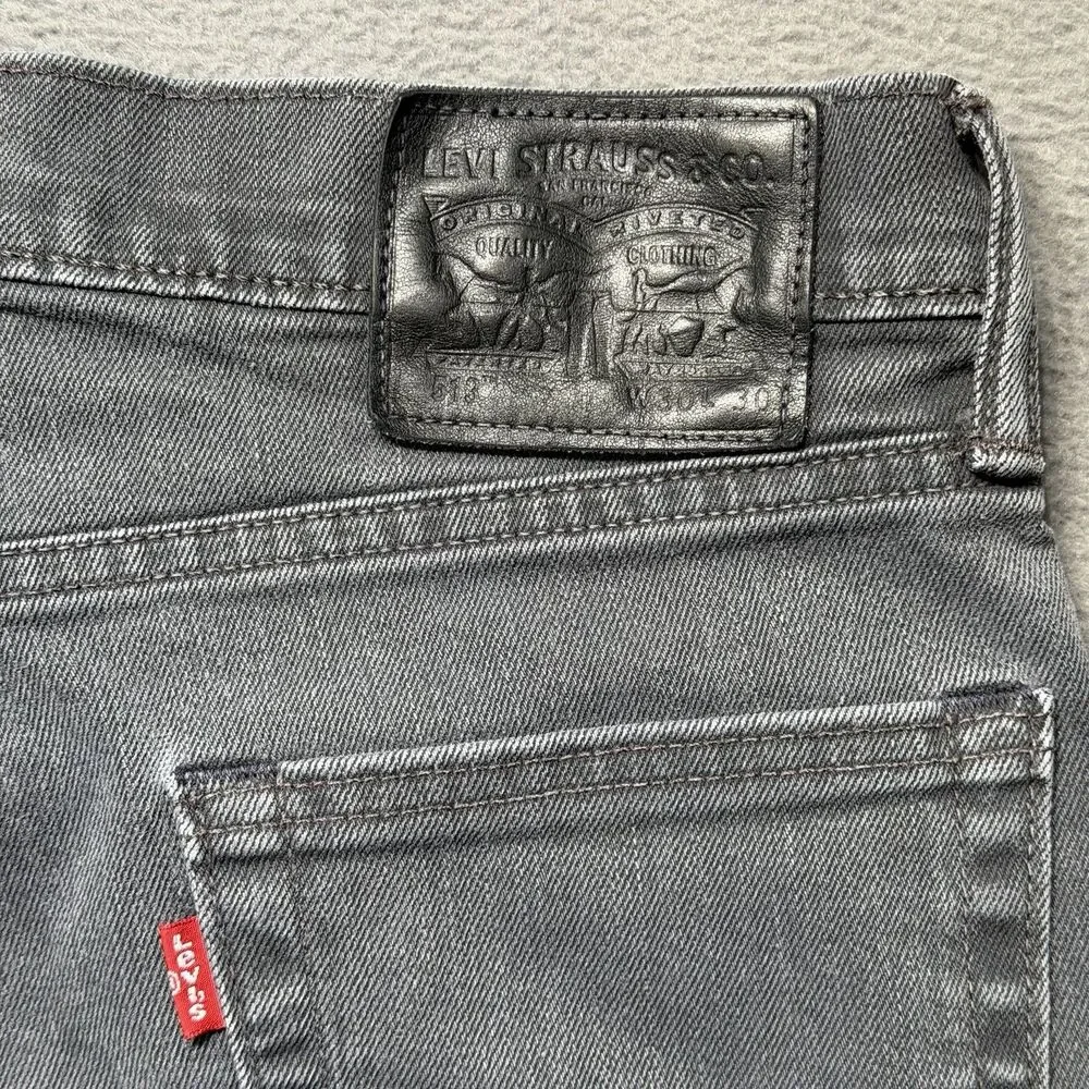 Levis product pair
